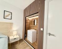 Long time Rental - Apartment - La Manga del Mar Menor - La Manga