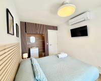 Long time Rental - Apartment - La Manga del Mar Menor - La Manga