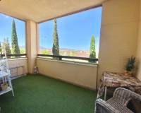 Long time Rental - Apartment - La Tercia - United Golf Resort