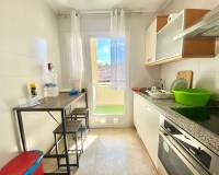 Long time Rental - Apartment - La Tercia - United Golf Resort