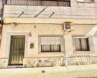 Long time Rental - Apartment - Los Alcázares - La Concha