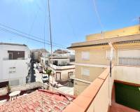 Long time Rental - Apartment - Los Alcázares - La Concha