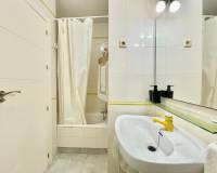 Long time Rental - Apartment - Los Alcázares - La Concha