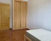 Long time Rental - Apartment - Los Alcázares - Los Narejos