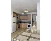 Long time Rental - Apartment - Los Alcázares - Los Narejos