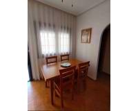 Long time Rental - Apartment - Los Alcázares - Los Narejos