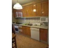 Long time Rental - Apartment - Los Alcázares - Los Narejos