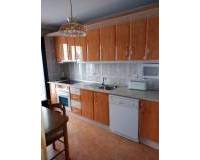 Long time Rental - Apartment - Los Alcázares - Los Narejos