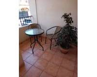 Long time Rental - Apartment - Los Alcázares - Los Narejos