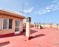 Long time Rental - Apartment - Los Alcázares - Los Narejos