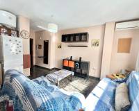 Long time Rental - Apartment - Los Alcázares - Los Narejos