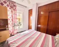 Long time Rental - Apartment - Los Alcázares - Los Narejos