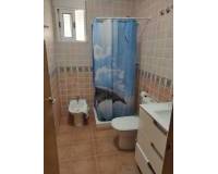Long time Rental - Apartment - Los Alcázares - Los Narejos