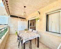 Long time Rental - Apartment - Los Alcázares - Los Narejos