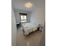 Long time Rental - Apartment - Los Alcázares - Los Narejos