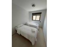 Long time Rental - Apartment - Los Alcázares - Los Narejos