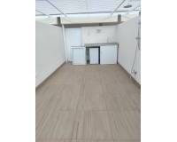 Long time Rental - Apartment - Los Alcázares - Los Narejos