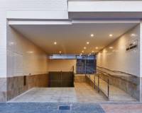 Long time Rental - Apartment - Los Alcázares - Los Narejos