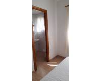 Long time Rental - Apartment - Los Alcázares - Los Narejos