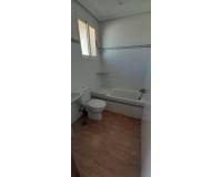 Long time Rental - Apartment - Los Alcázares - Los Narejos