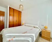 Long time Rental - Apartment - Los Alcázares - Los Narejos