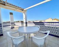 Long time Rental - Apartment - Los Alcázares - Los Narejos