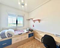 Long time Rental - Apartment - Los Alcázares - Los Narejos