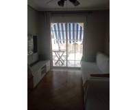 Long time Rental - Apartment - Los Alcázares - Los Narejos