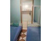 Long time Rental - Apartment - Los Alcázares - Los Narejos