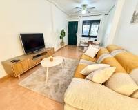 Long time Rental - Apartment - Los Alcázares - Los Narejos