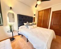 Long time Rental - Apartment - Los Alcázares - Los Narejos