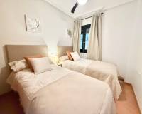 Long time Rental - Apartment - Los Alcázares - Los Narejos