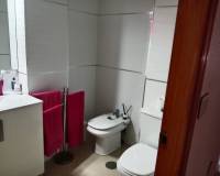 Long time Rental - Apartment - Los Alcázares - Playa del Espejo