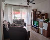 Long time Rental - Apartment - Los Alcázares - Playa del Espejo