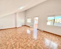 Long time Rental - Apartment - Los Alcázares - Playa del Espejo