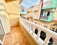 Long time Rental - Apartment - Los Alcázares - Playa del Espejo