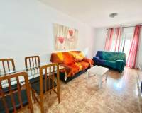 Long time Rental - Apartment - Los Alcázares - Playa del Espejo