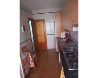 Long time Rental - Apartment - Los Alcázares - Playa del Espejo