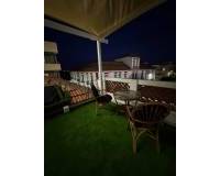 Long time Rental - Apartment - Los Alcázares - Playa del Espejo