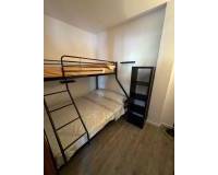 Long time Rental - Apartment - Los Alcázares - Playa del Espejo