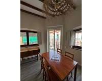 Long time Rental - Apartment - Los Alcázares - Playa del Espejo