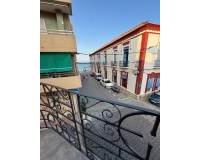 Long time Rental - Apartment - Los Alcázares - Playa del Espejo