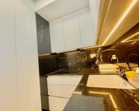 Long time Rental - Apartment - Los Alcázares - Playa del Espejo