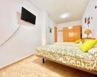 Long time Rental - Apartment - Los Alcázares - Playa del Espejo