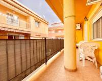 Long time Rental - Apartment - Los Alcázares - Playa del Espejo