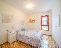 Long time Rental - Apartment - Los Alcázares - Playa la Concha