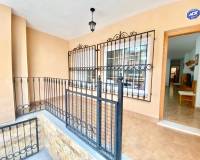 Long time Rental - Apartment - Los Alcázares - Playa la Concha