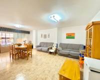 Long time Rental - Apartment - Los Alcázares - Playa la Concha