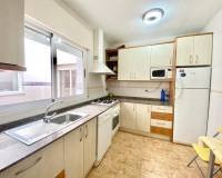 Long time Rental - Apartment - Los Alcázares - Playa la Concha