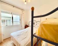 Long time Rental - Apartment - Los Alcázares - Playa la Concha